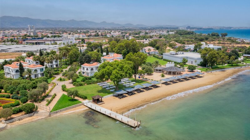 Merit Royal Gardens Hotel 24