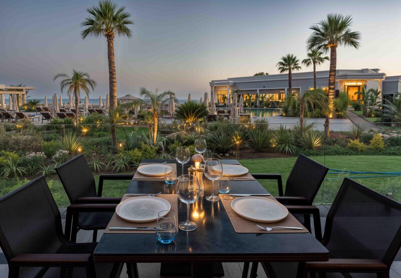 Merit Royal Gardens Hotel 26