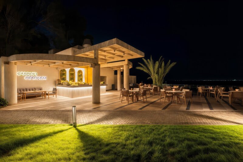 Merit Royal Gardens Hotel 37