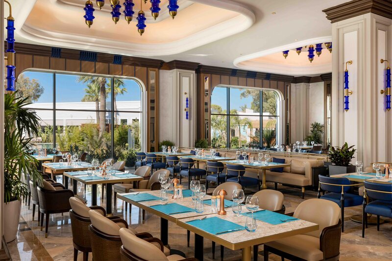 Merit Royal Gardens Hotel 40