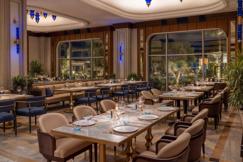 Merit Royal Gardens Hotel 41