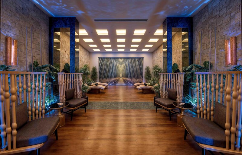 Merit Royal Gardens Hotel 45