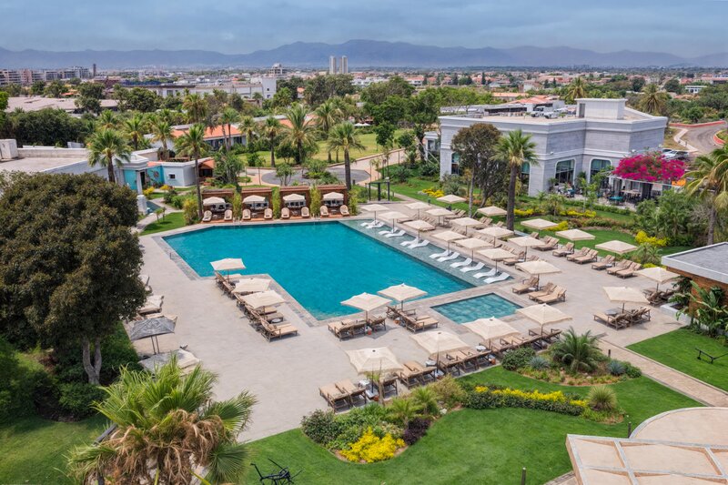 Merit Royal Gardens Hotel 55