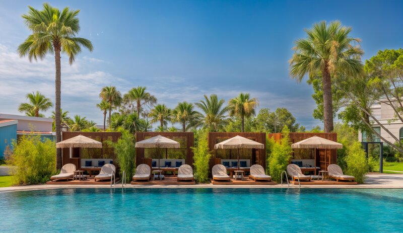 Merit Royal Gardens Hotel 58