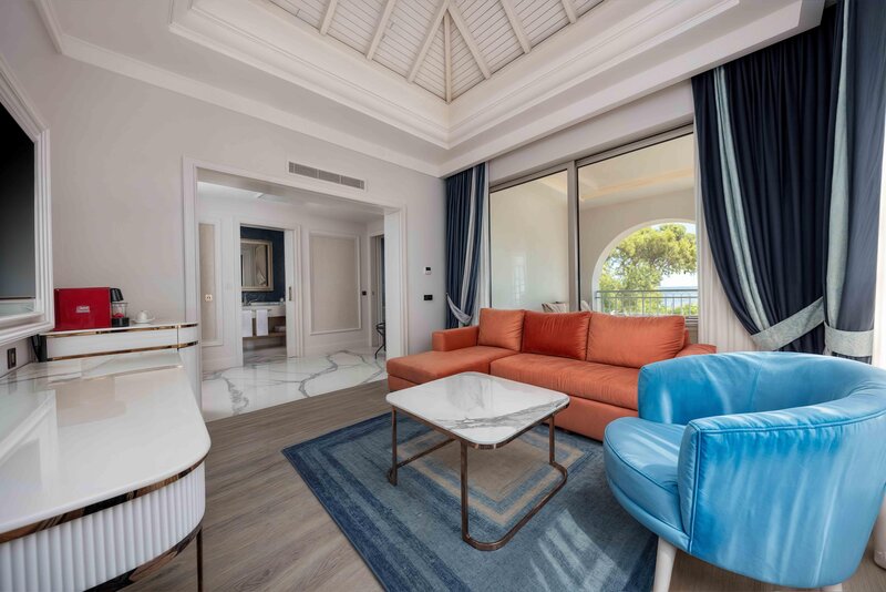 Merit Royal Gardens Hotel 59