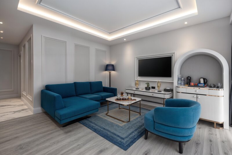 Merit Royal Gardens Hotel 64