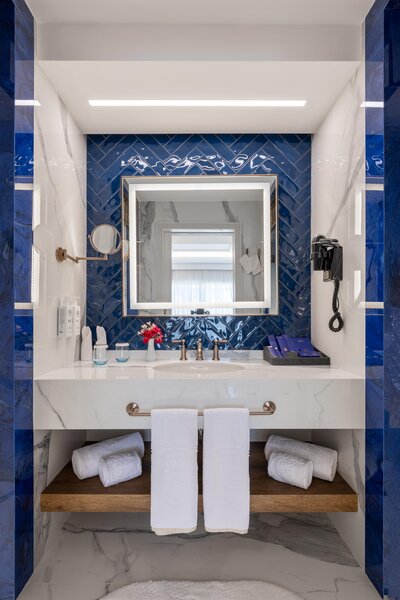 Merit Royal Gardens Hotel 75