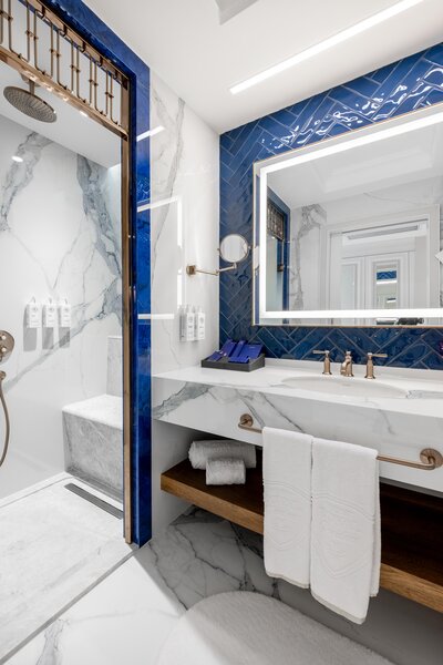 Merit Royal Gardens Hotel 76