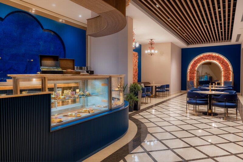 Merit Royal Gardens Hotel 81