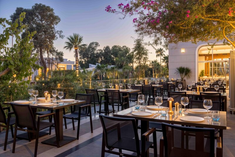 Merit Royal Gardens Hotel 85