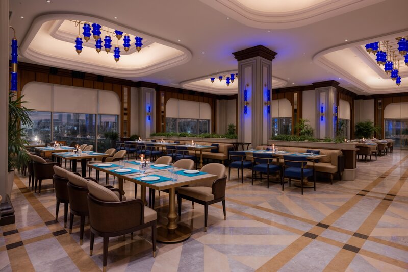 Merit Royal Gardens Hotel 88