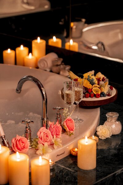 Merit Royal Gardens Hotel 102