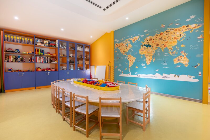 Merit Royal Gardens Hotel 105