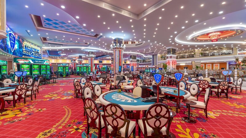 Merit Royal Gardens Hotel 124