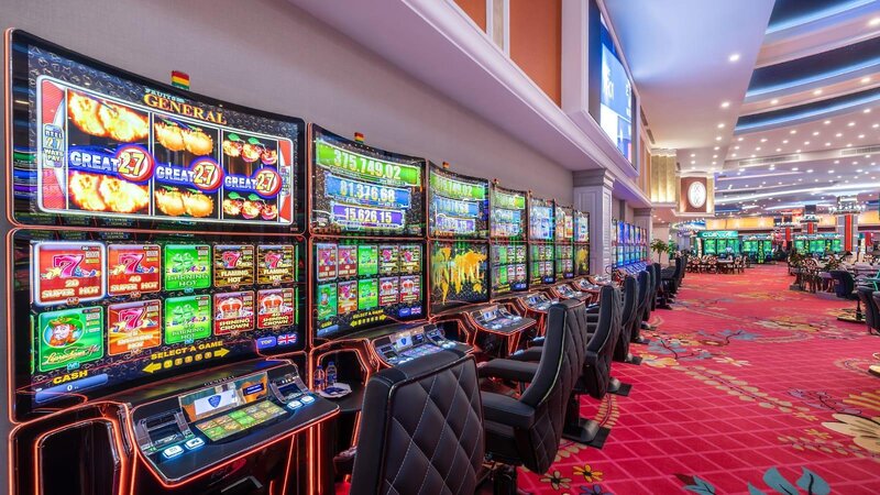 Merit Royal Gardens Hotel 127