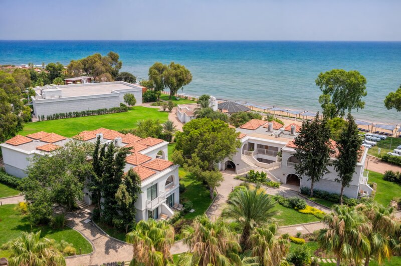 Merit Royal Gardens Hotel 3