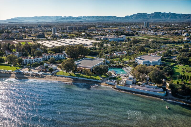 Merit Royal Gardens Hotel 4