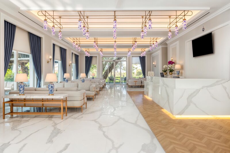 Merit Royal Gardens Hotel 6