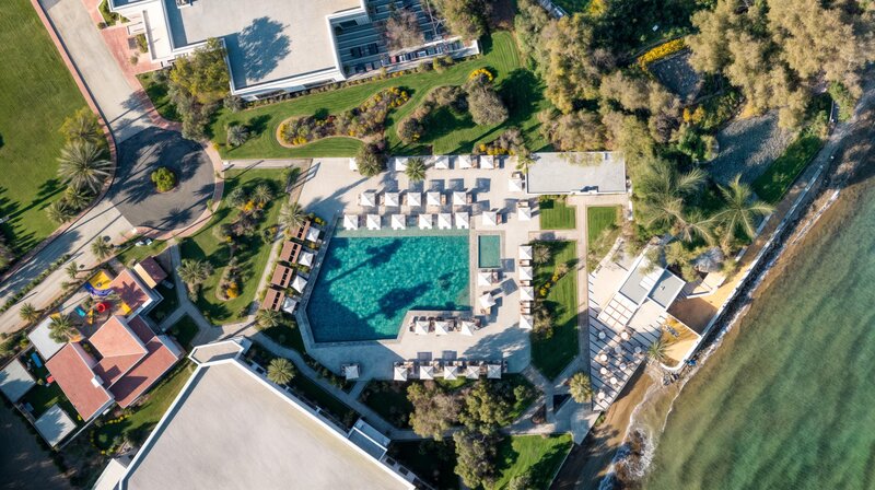 Merit Royal Gardens Hotel 7