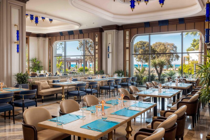 Merit Royal Gardens Hotel 12