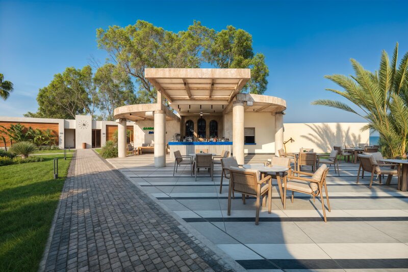 Merit Royal Gardens Hotel 16