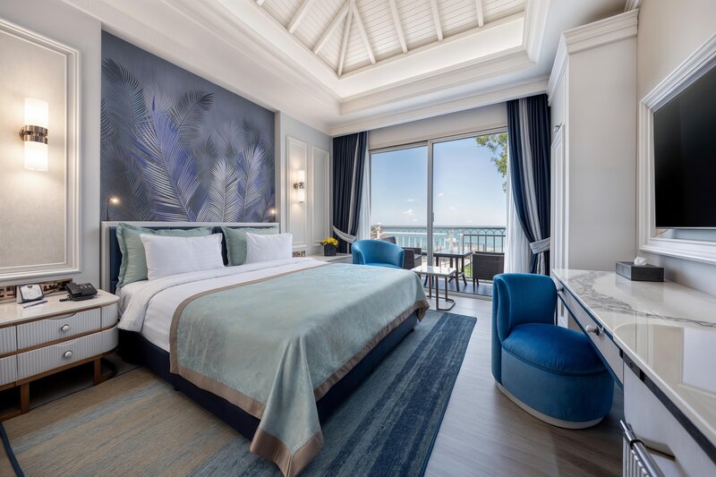 Merit Royal Gardens Hotel 18