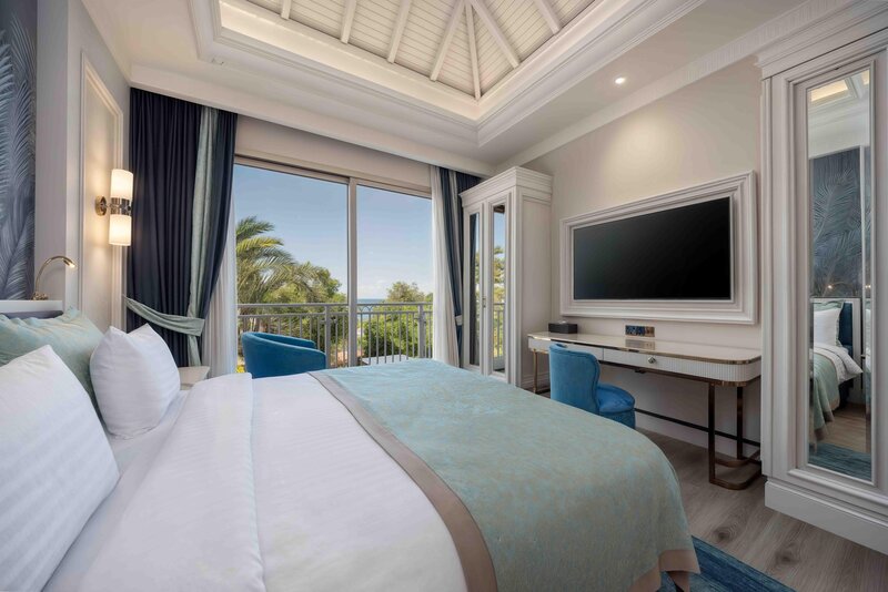 Merit Royal Gardens Hotel 20