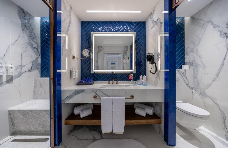 Merit Royal Gardens Hotel 22