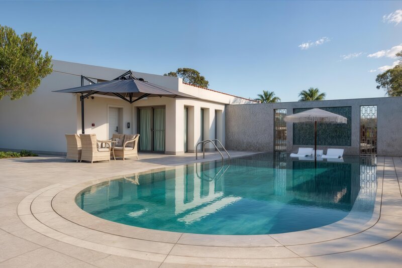 Merit Royal Gardens Hotel 24