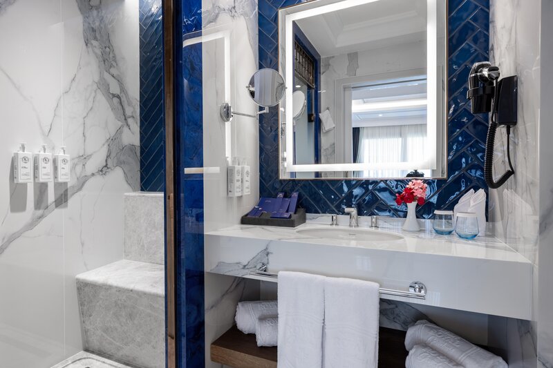 Merit Royal Gardens Hotel 27