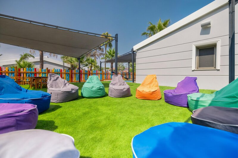 Merit Royal Gardens Hotel 30