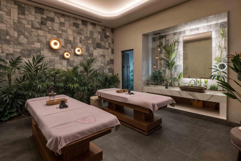 Merit Royal Gardens Hotel 33