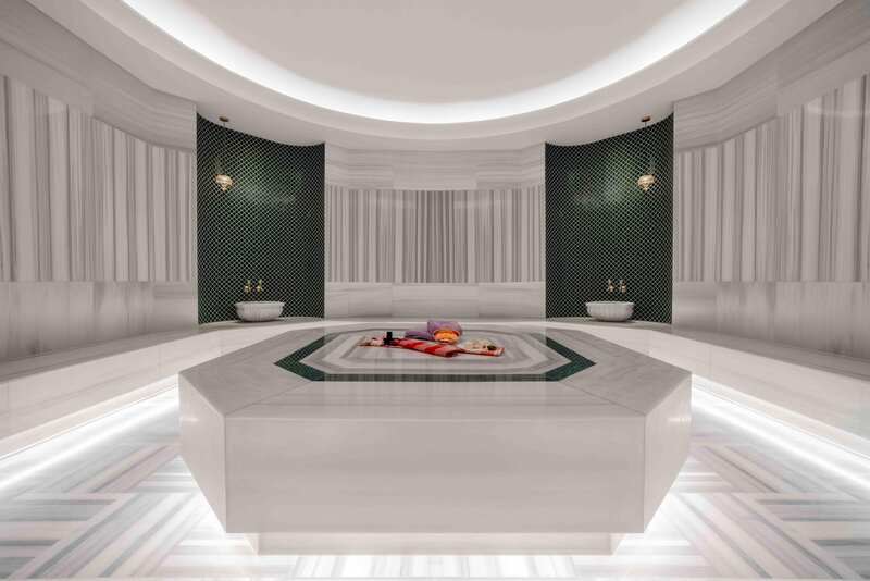 Merit Royal Gardens Hotel 34