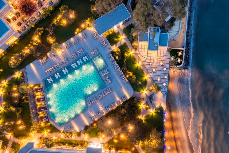 Merit Royal Gardens Hotel 37