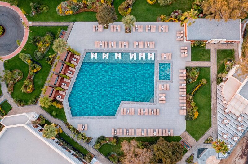 Merit Royal Gardens Hotel 38