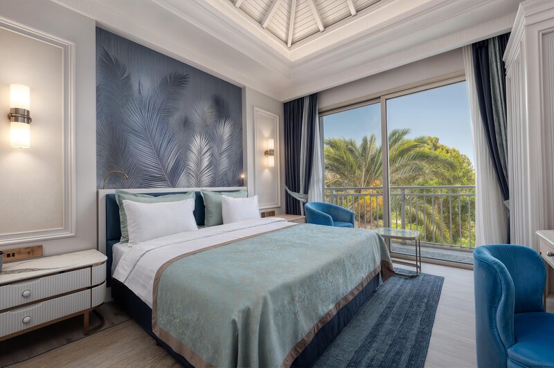 Merit Royal Gardens Hotel 41