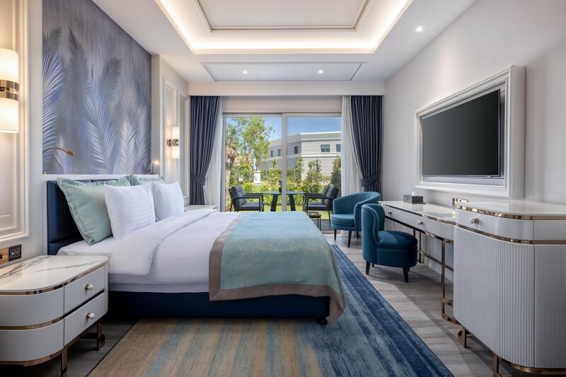 Merit Royal Gardens Hotel 42