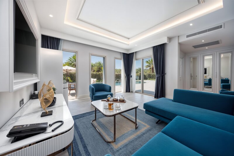 Merit Royal Gardens Hotel 43