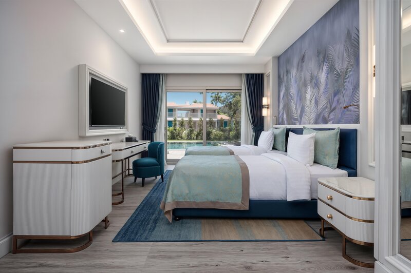 Merit Royal Gardens Hotel 45