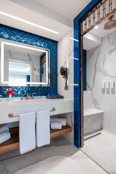 Merit Royal Gardens Hotel 47