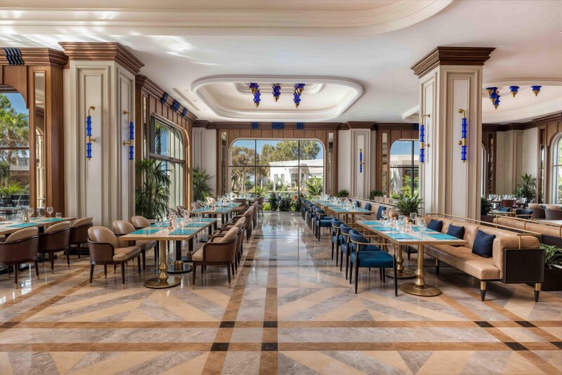Merit Royal Gardens Hotel 51