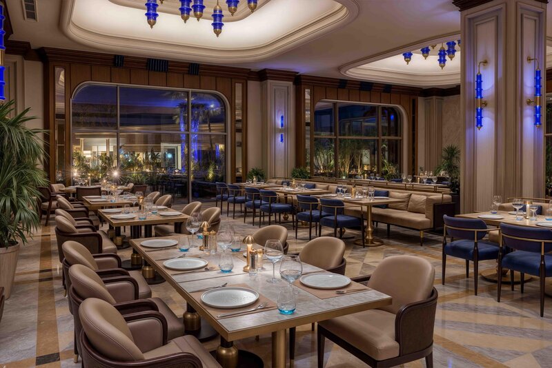 Merit Royal Gardens Hotel 52