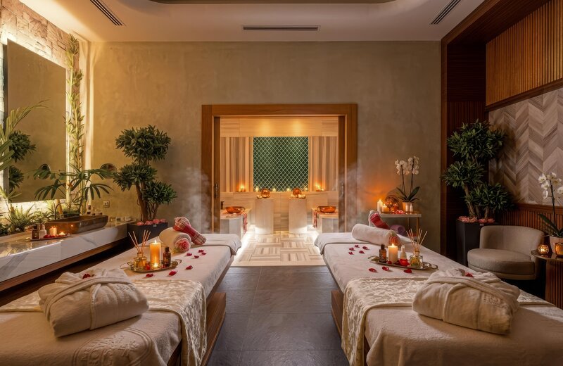 Merit Royal Gardens Hotel 54