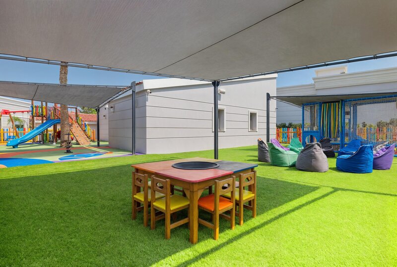 Merit Royal Gardens Hotel 55