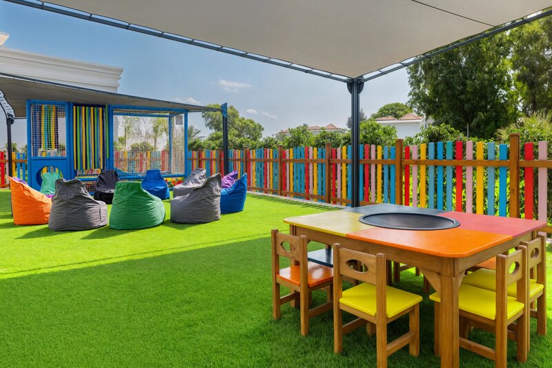 Merit Royal Gardens Hotel 56