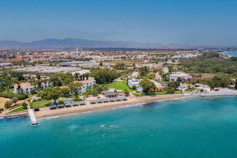 Merit Royal Gardens Hotel 57