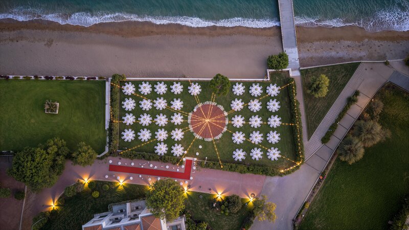 Merit Royal Gardens Hotel 59