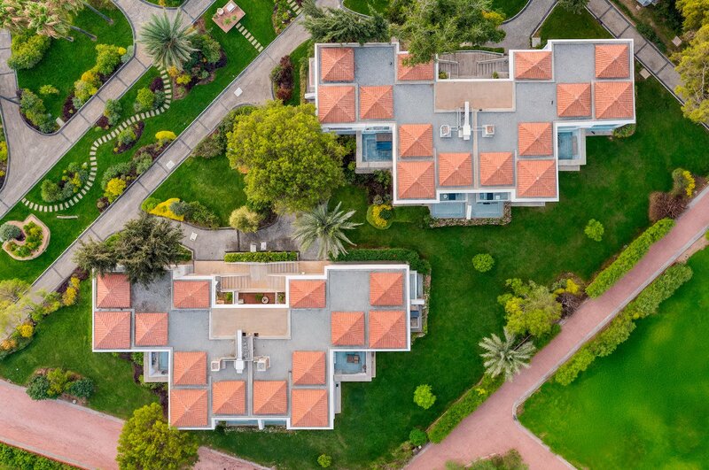 Merit Royal Gardens Hotel 60