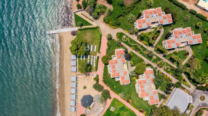 Merit Royal Gardens Hotel 61