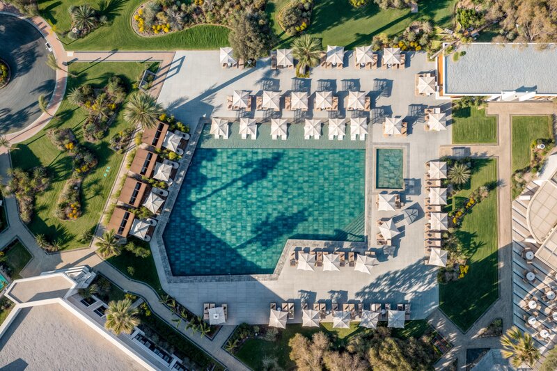 Merit Royal Gardens Hotel 62